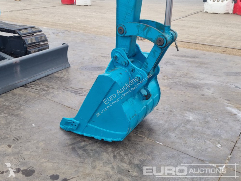 جرافة Kubota KX161-3SZ
