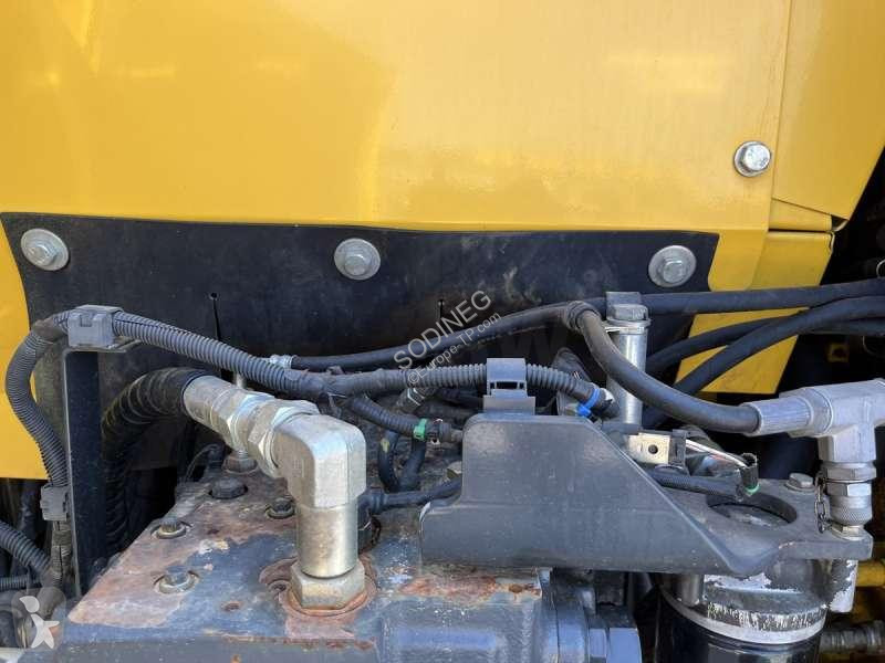 Escavatore Komatsu