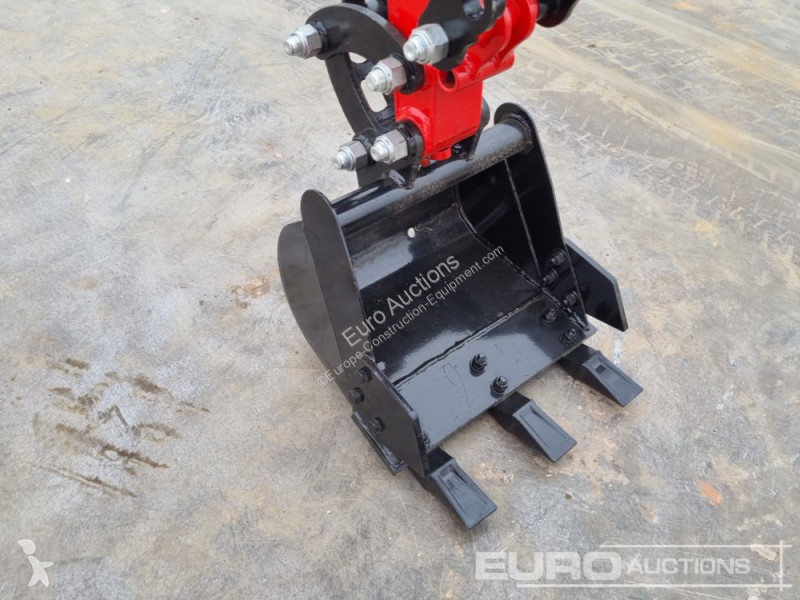 Escavadora  13C