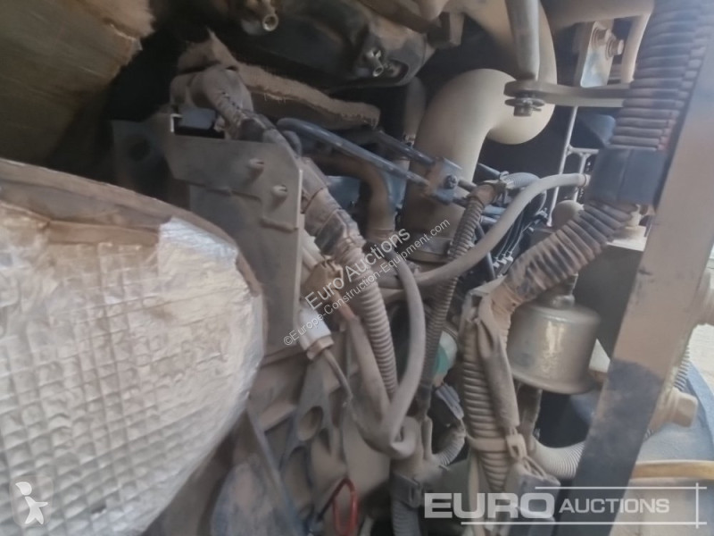 Escavatore Kubota U27-4
