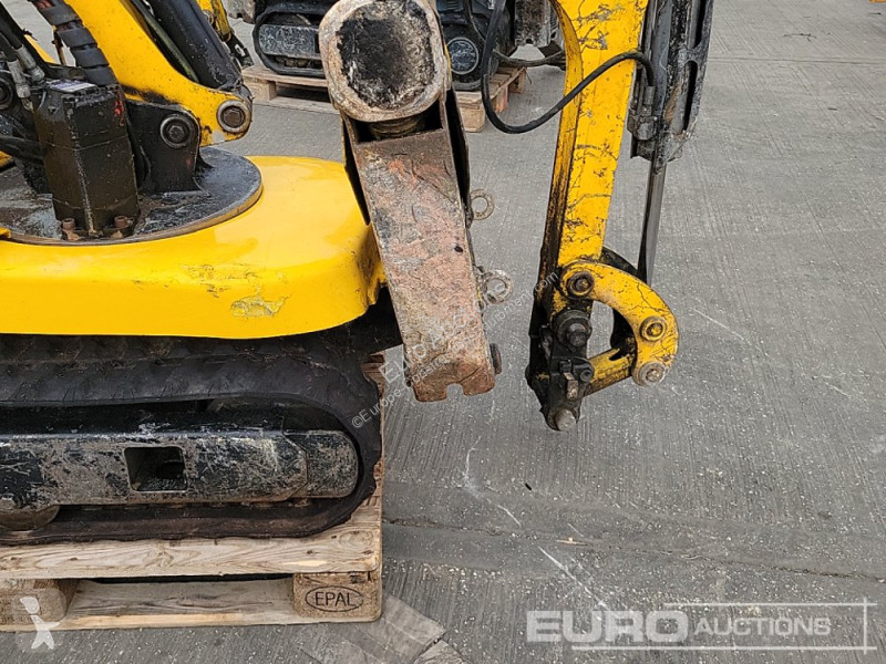 Escavadora  90 Rev.E