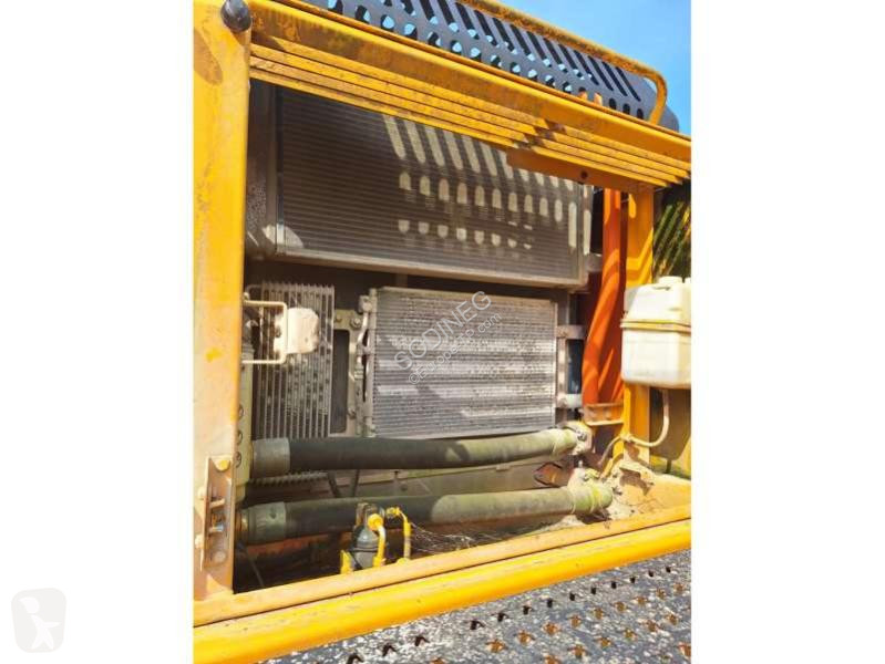 Graafmachine Doosan  520