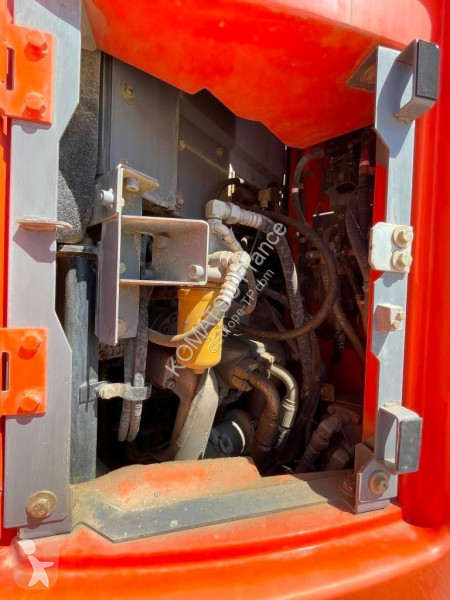 Excavadora Hitachi LC-5 B