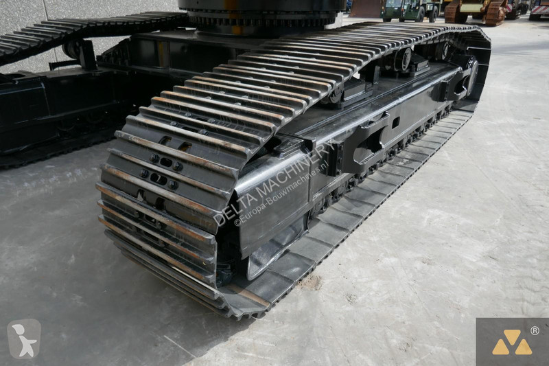 Skovl Caterpillar 352F
