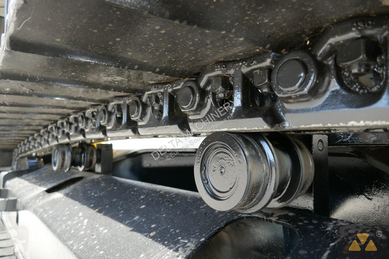 Excavator Caterpillar