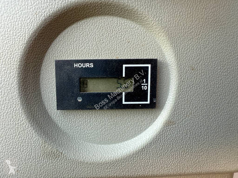 جرافة Hyundai R340L Smart - New / Unused /...