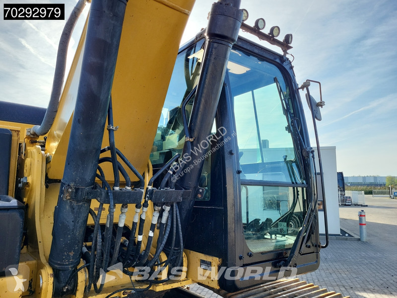 Skovl Caterpillar 329 E LRE LONG REACH