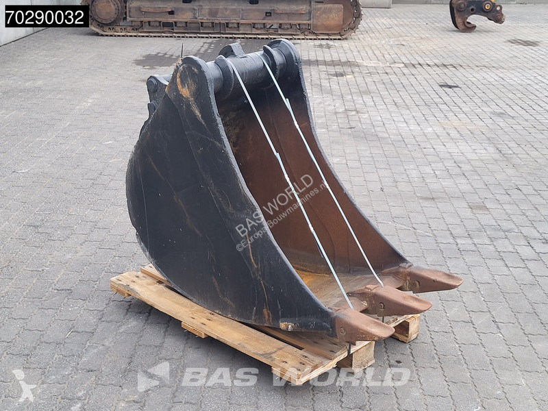Graafmachine Caterpillar 325 F L