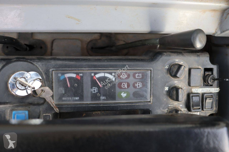 Escavatore  E50.2C