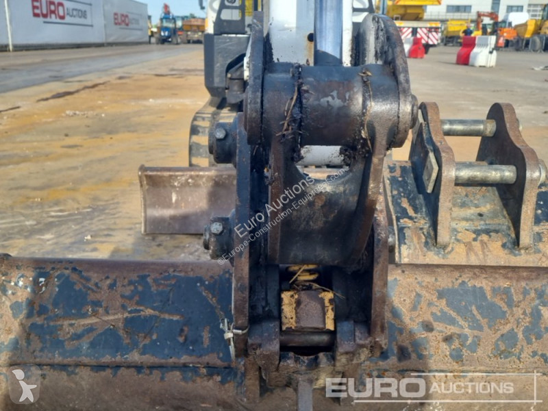 Graafmachine Bobcat