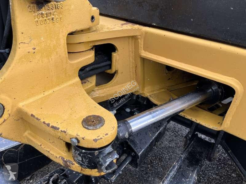 Escavatore Caterpillar CR