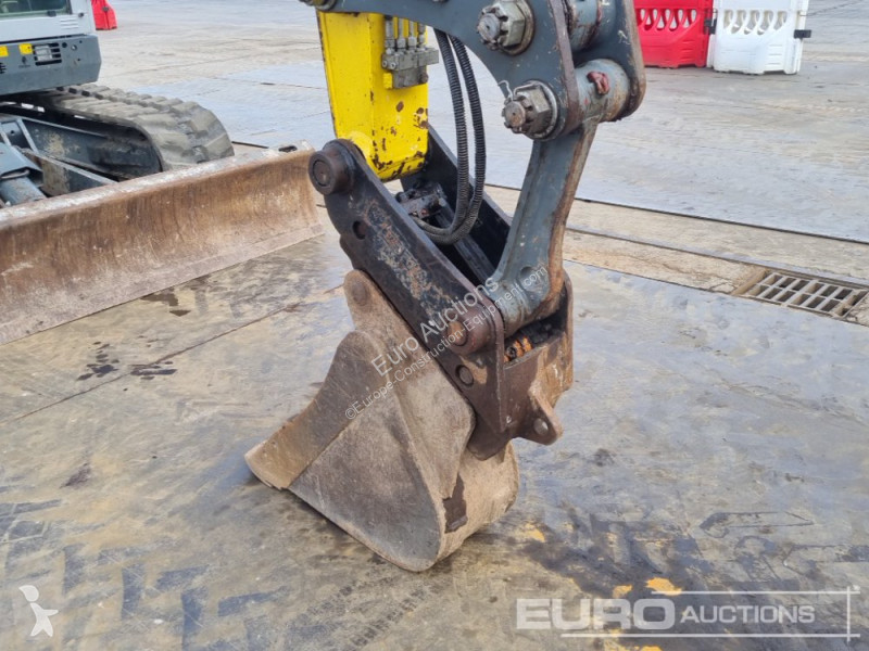 Escavadora  ET90