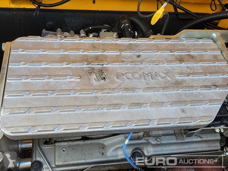 جرافة JCB 150X