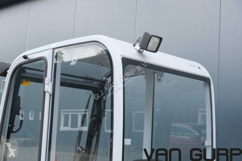 Skovl Wacker Neuson et16 | 2020 | 99h