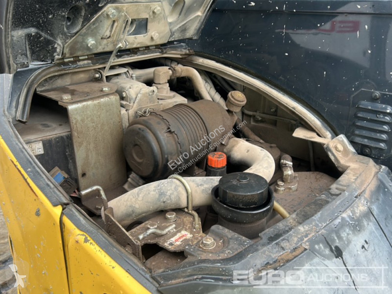 Escavatore Yanmar VI050-6B