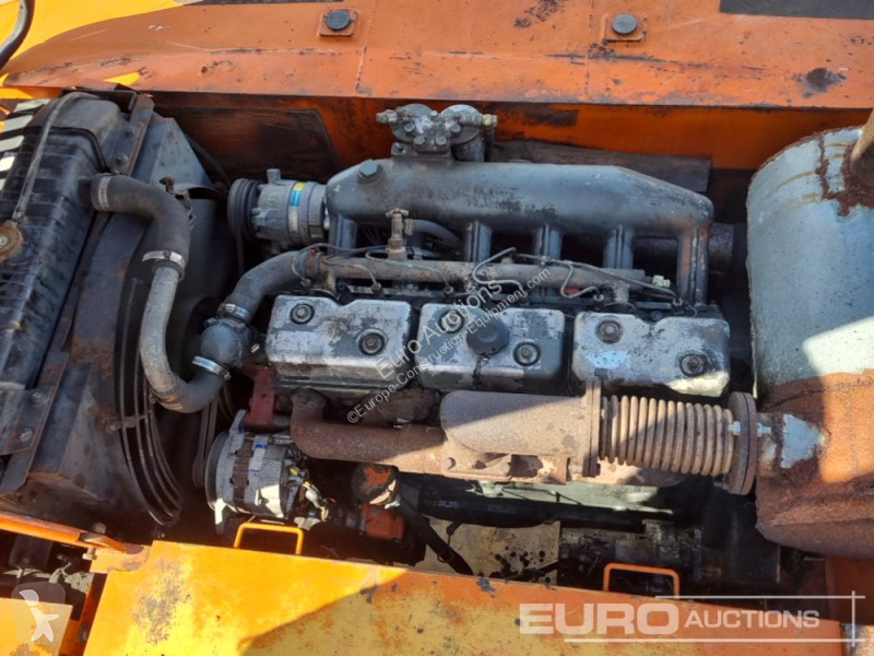 Escavadora Daewoo SL280LC-111
