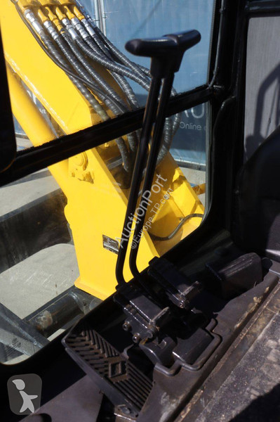 Escavatore Komatsu PC56-7