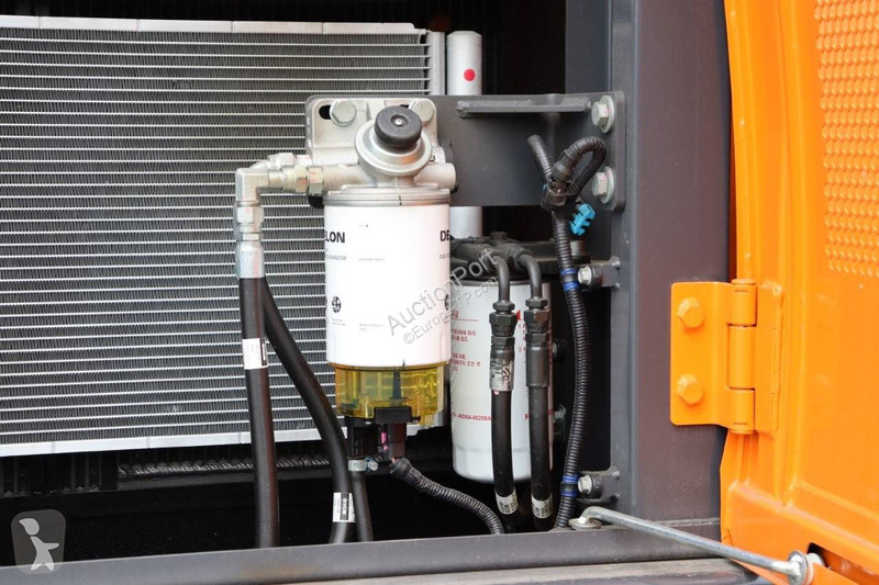 Graafmachine  DX225LC-7M