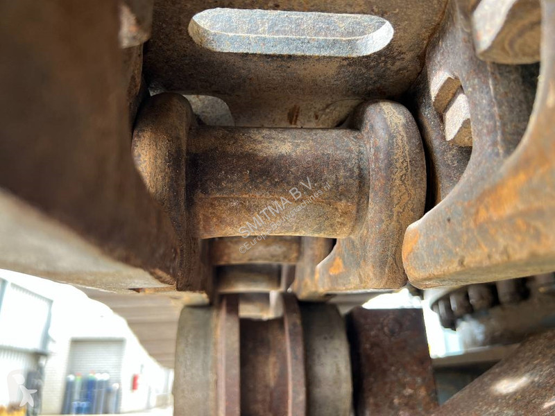 Excavator Caterpillar L