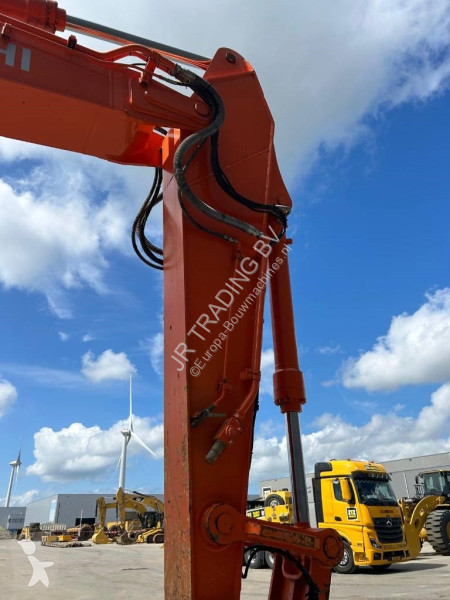 Escavadora Hitachi LC-6 (GPS Prepared)