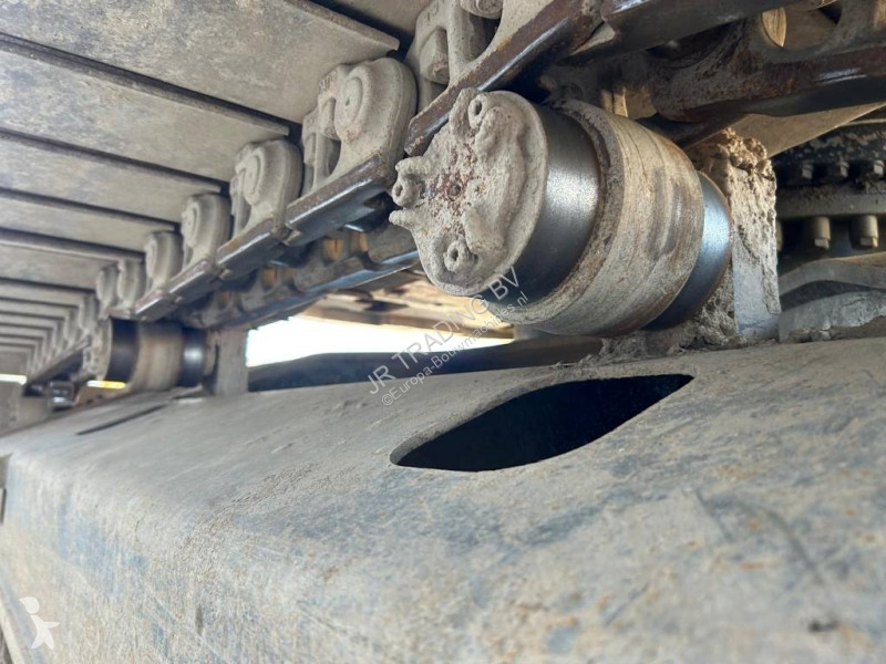 Skovl Caterpillar FL CR
