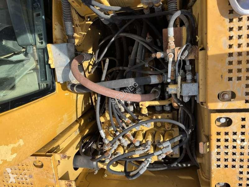 Escavatore Caterpillar
