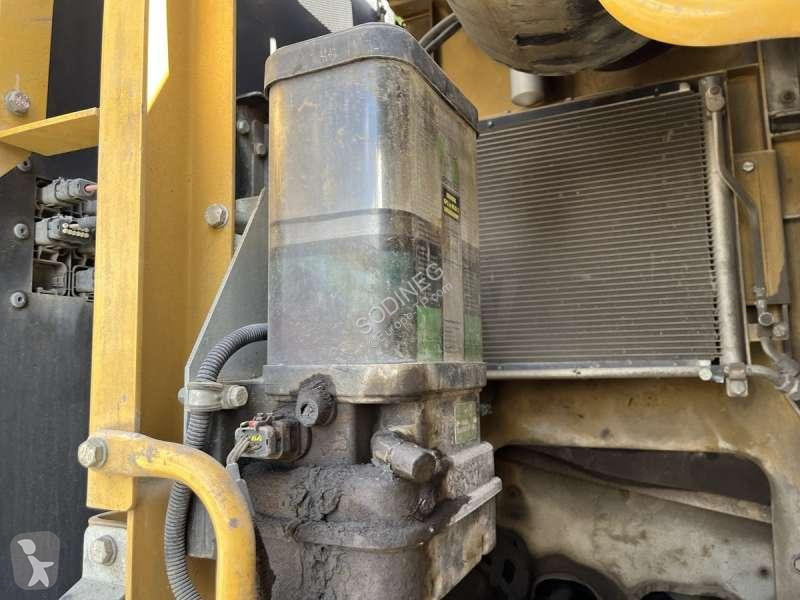 Escavatore Caterpillar LN