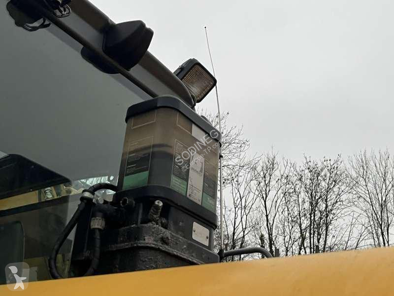 Rýpadlo Hitachi
