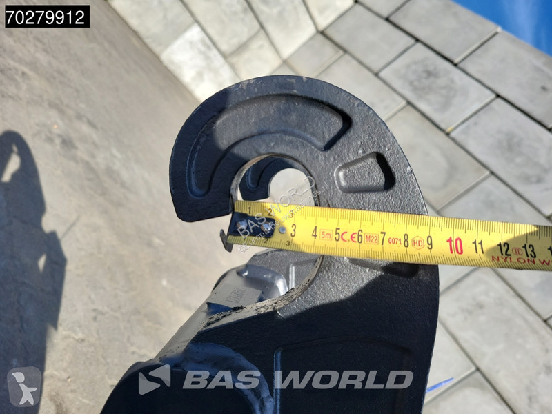 Rýpadlo XCMG XE35 E FACTORY WARRANTY - CW / 3...