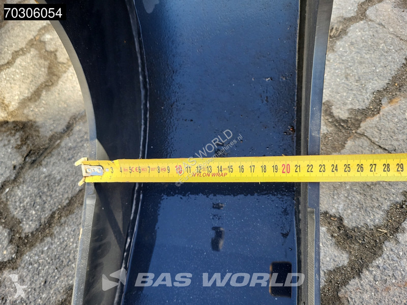 جرافة Caterpillar FACTORY WARRANTY - CW/3...