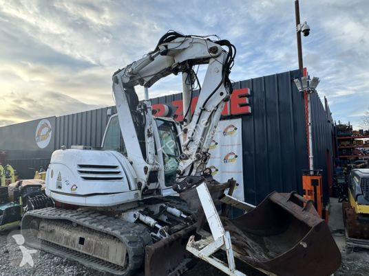 Skovl Mecalac 714mc à 29 900 € ht