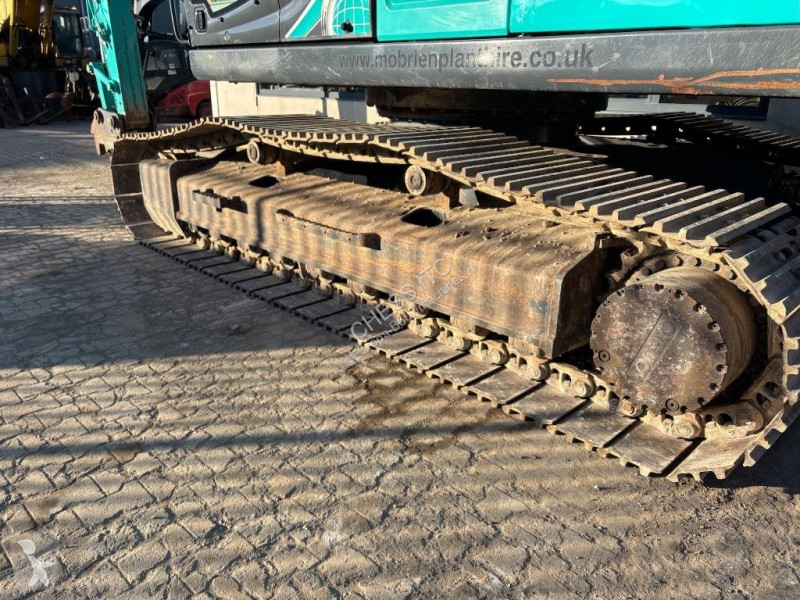 جرافة Kobelco SK 300 LC - 10 / LC-10 /