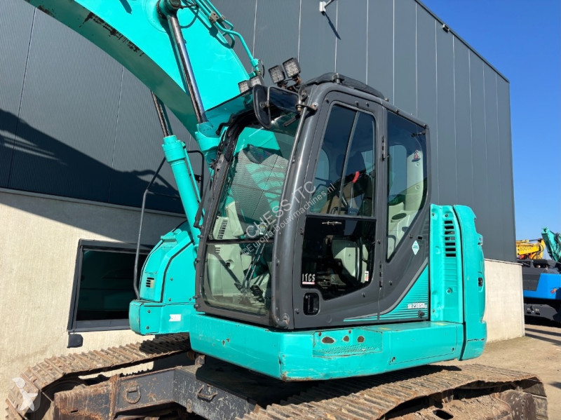جرافة Kobelco SK 230 SR LC-3 - SK230 - SK270 -...