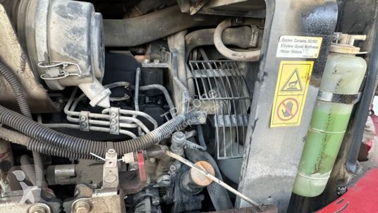 جرافة Takeuchi tb153fr powertilt à 29 900 € ht