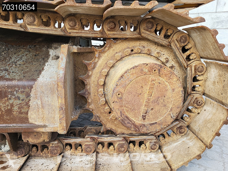 جرافة Liebherr LC R 936