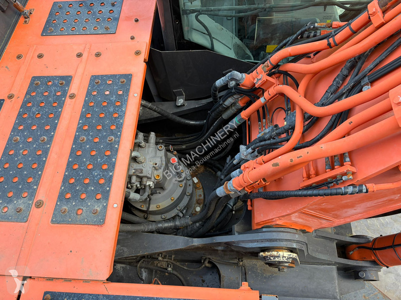 Skovl Hitachi 0LC-6