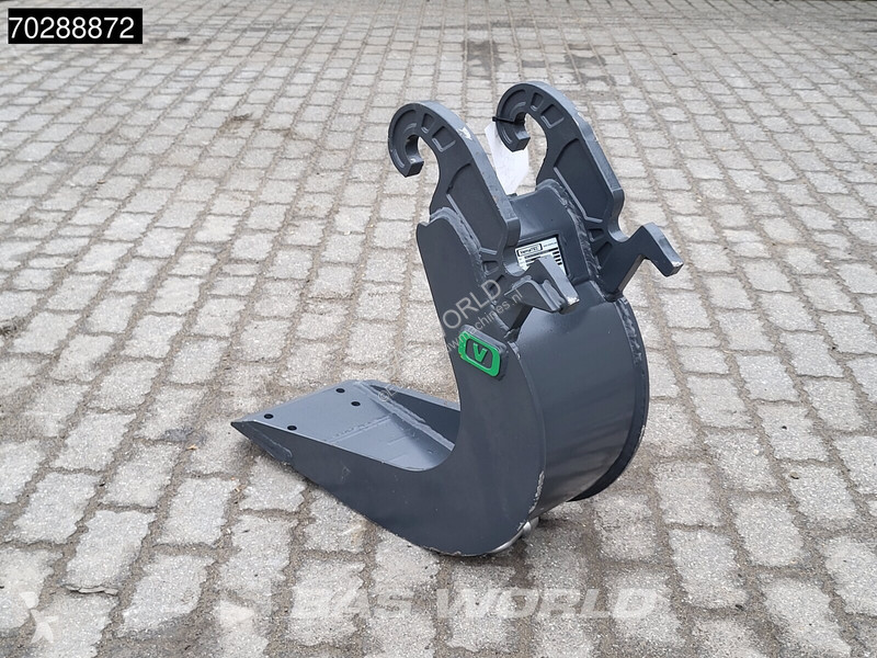 جرافة Zoomlion ZE26 GU FACTORY WARRANTY – CW /...
