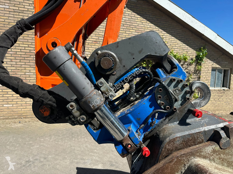 Skovl Hitachi ZX140W-5B ZX140W-5B