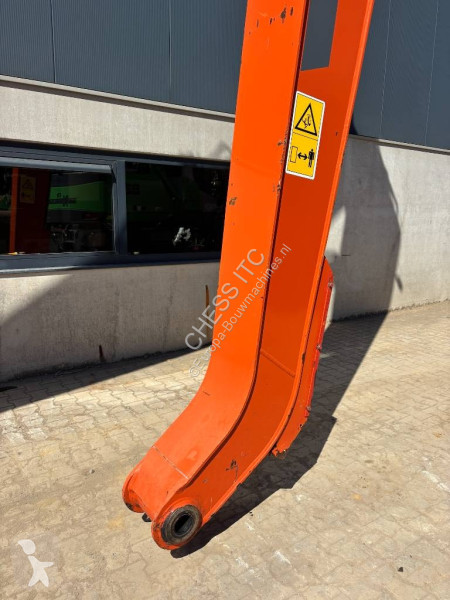 Pelle Atlas 350 MH -