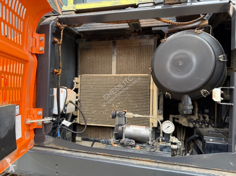 Skovl Doosan DX 300 LC-7 - DX 300 LC -