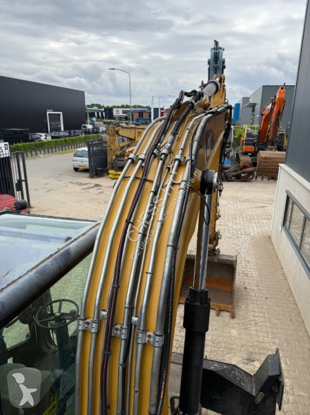 Rýpadlo Caterpillar M 315 D - M315D - M 316 D -...