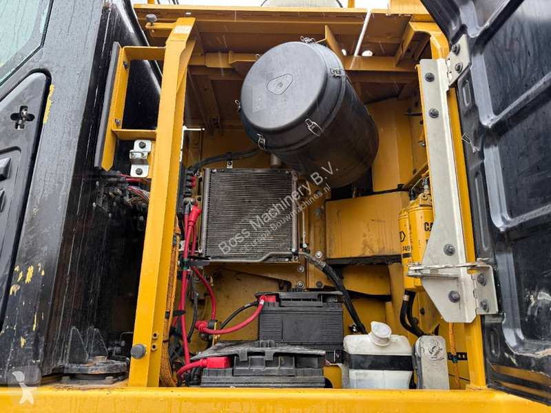 Skovl Caterpillar ME - German Machine /...