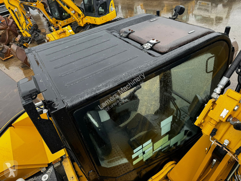 Escavatore Caterpillar FL CR .