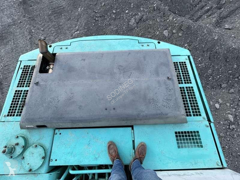 Skovl Kobelco