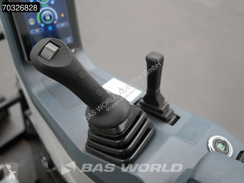 Skovl Sany SY19 E 22 kWh – Lithium-Ionen –...
