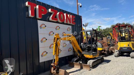 Rýpadlo Kubota u27-4 à 21 500 € ht