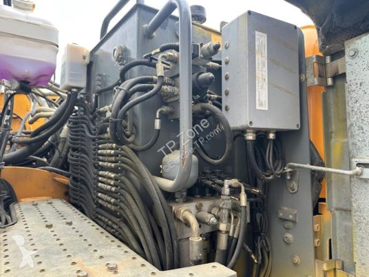 Rýpadlo Liebherr r313 litronic à 28 900 € ht