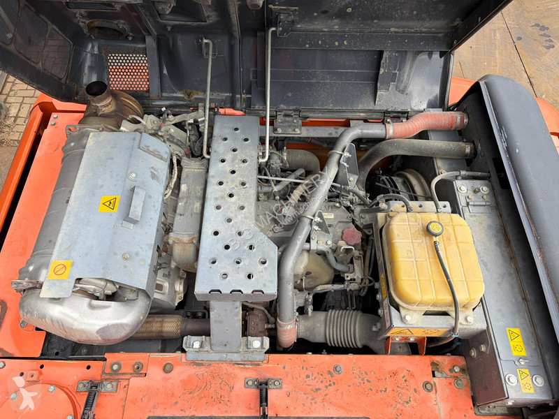 Skovl Hitachi 6 New Bucket