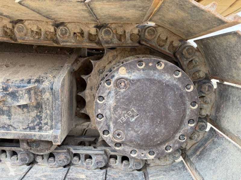 Escavatore Caterpillar 320 - 320 Next Gen -...