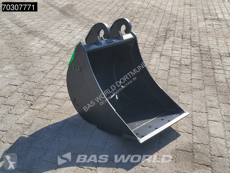 Pelle XCMG XE35 E HERSTELLERGARANTIE – CW / 3...